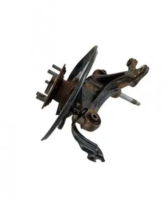 Toyota C-HR I Rear wheel hub