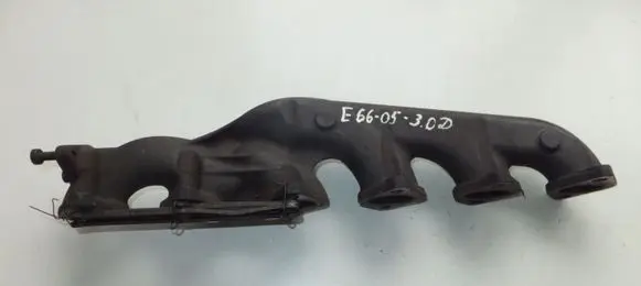 BMW 7 E65 E66 Exhaust manifold 7796886