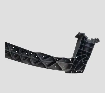 Citroen C5 Front bumper support beam 9660501380