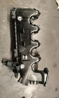 Volvo V50 Intake manifold 9653808680 9653808680B 993390