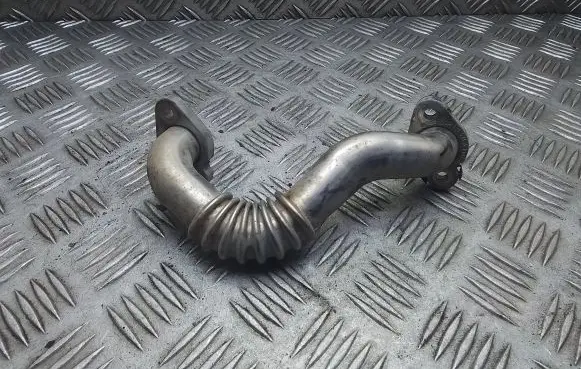 Seat Alhambra (Mk2) EGR valve line/pipe/hose 03P131521A