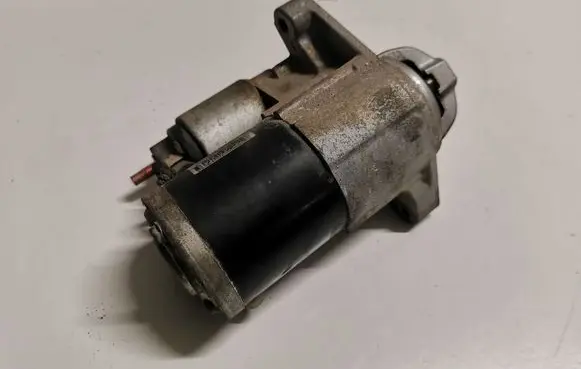 Ford Mustang V Starter motor CK4T11000BA