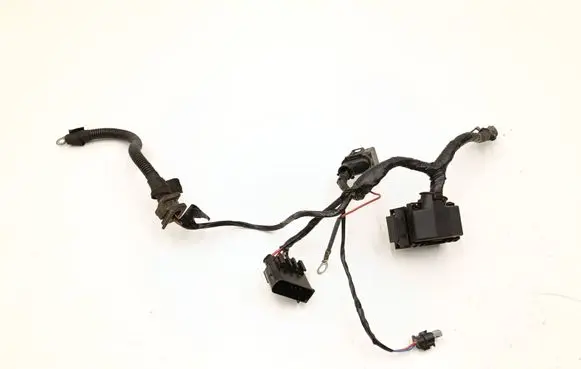 BMW 2 F46 Other wiring loom 8526162 7520078 7590363