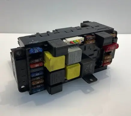 Fuse module