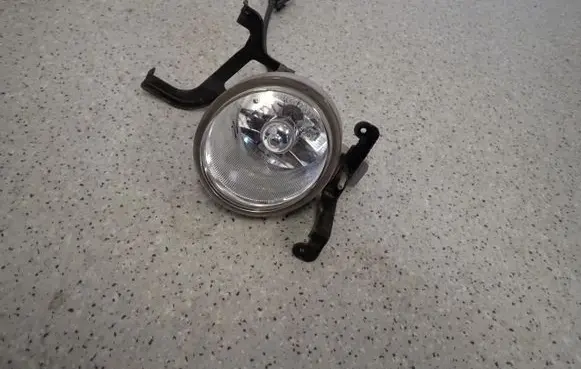 Hyundai Matrix Front fog light