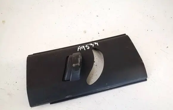 Mercedes-Benz R W251 (B) pillar trim (top) 288899r 288899r4