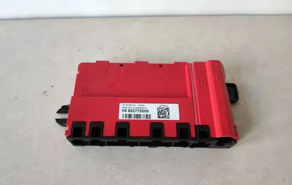 BMW 2 F22 F23 Positive wiring loom 922775205