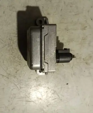 Skoda Octavia Mk2 (1Z) ESP acceleration yaw rate sensor 1K0907655B 10098503194 U974K24C87
