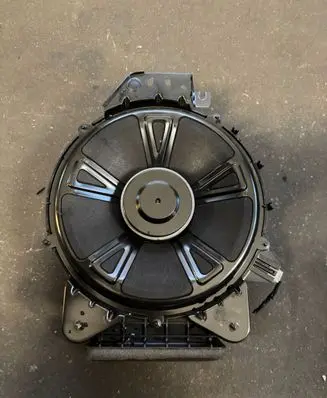 Volvo XC90 Subwoofer speaker 31456258