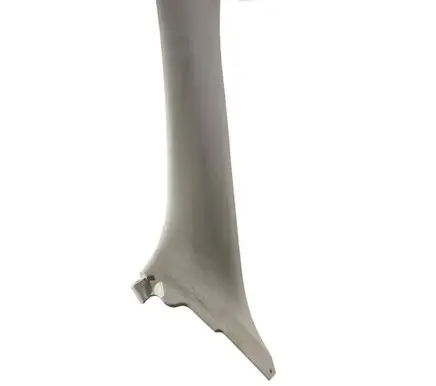 Jeep Cherokee (A) pillar trim 1UC97TRMAC 1UC97HDAAC 55115A