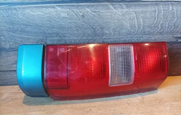 Volvo S70 V70 V70 XC Rear/tail lights