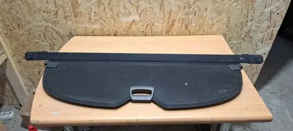 Peugeot 308 Parcel shelf load cover 