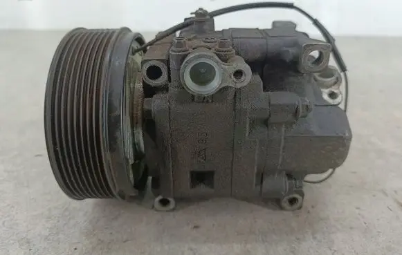 Mazda 5 Air conditioning (A/C) compressor (pump) H12A1AE4DCK1114066