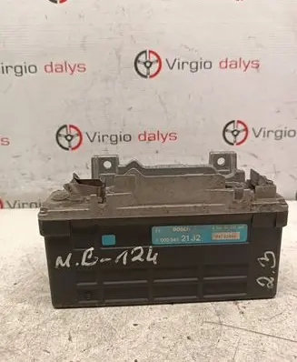 Mercedes-Benz E W124 ABS control unit/module 0055452132 94732868 0265101018