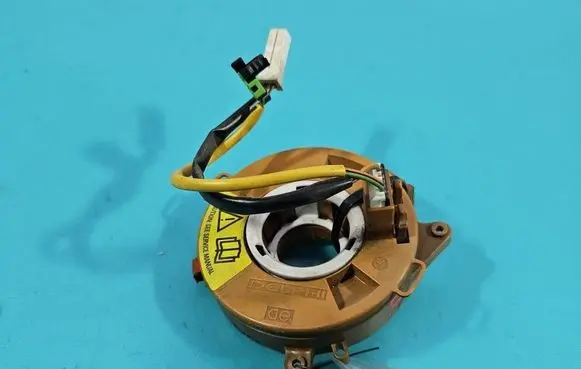 Peugeot Bipper Airbag slip ring squib (SRS ring) IMPRK1594246