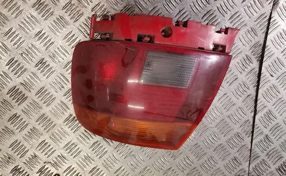 Audi A4 S4 B5 8D Rear/tail lights 8d0845096