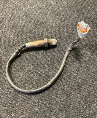Porsche Macan (95B) Lambda probe sensor 95B906203A