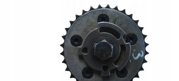 Volkswagen Phaeton Camshaft pulley/ VANOS 07C109088K