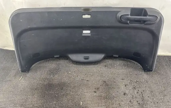 Ford Galaxy Tailgate/boot cover trim set EM2BU42906