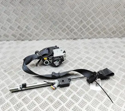 Audi Q6 e-tron Front seatbelt 85H857706D