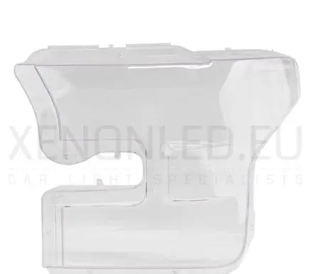 Ford F150 Headlight lense 