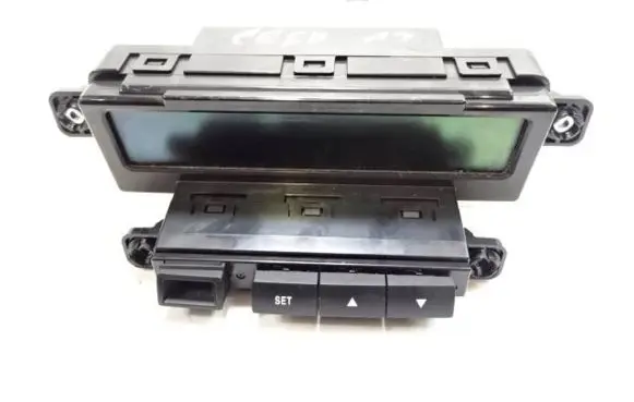 KIA Ceed Screen/display/small screen 957101H700