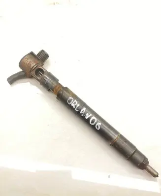 Chevrolet Orlando Fuel injector 28489562 F77USZ9G DE16CP18