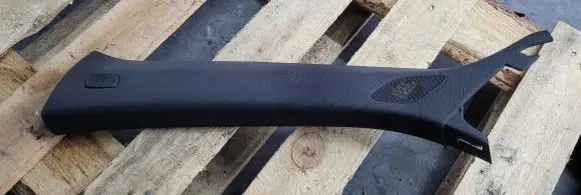 Audi A3 S3 8V (A) pillar trim 8V5867233A