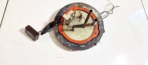 Mazda 6 Fuel level sensor 