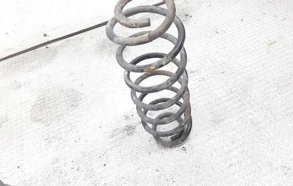 Mazda 2 Rear coil spring