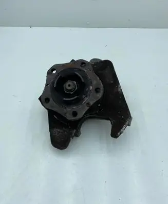 Porsche Boxster 986 Front wheel hub spindle knuckle 99634165811