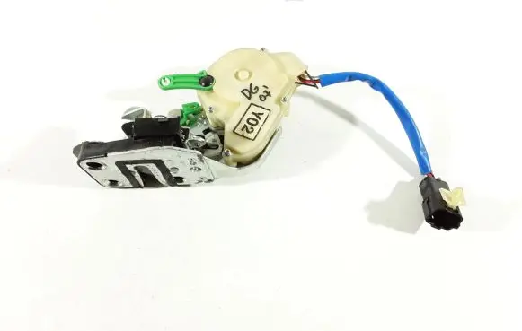 KIA Sorento Rear door lock A045777 Y02