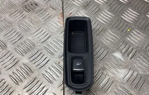 Porsche Macan (95B) Electric window control switch 95B867152