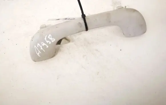 Nissan Qashqai Front interior roof grab handle 8200003209