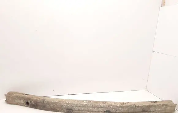 Renault Megane II Front bumper cross member