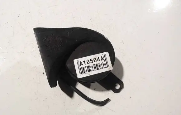 Subaru B9 Tribeca Horn signal