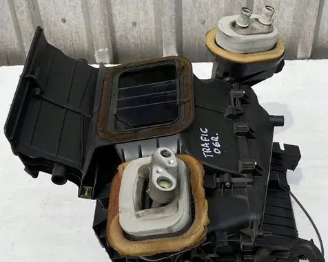 Renault Trafic II (X83) Heater blower radiator 820055058193858032