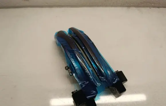 Volvo V40 Front indicator light 