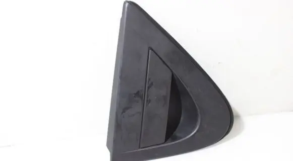 Rear door exterior handle/bracket