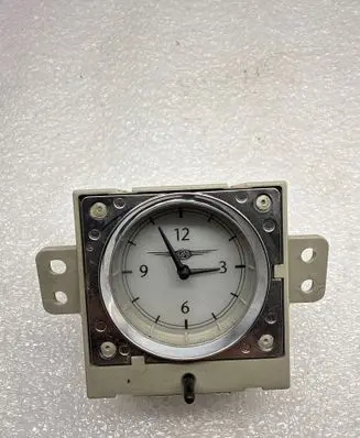 Chrysler Grand Voyager V Clock 53959A 04602626AD