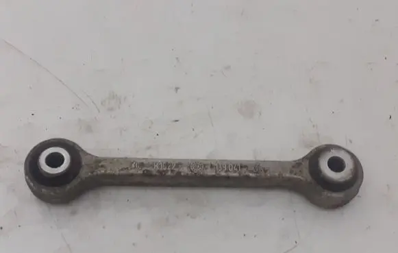 Steering tie rod