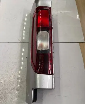 Opel Vivaro Rear/tail lights 93450971