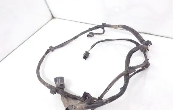 Volvo V70 Parking sensor (PDC) wiring loom 30724522