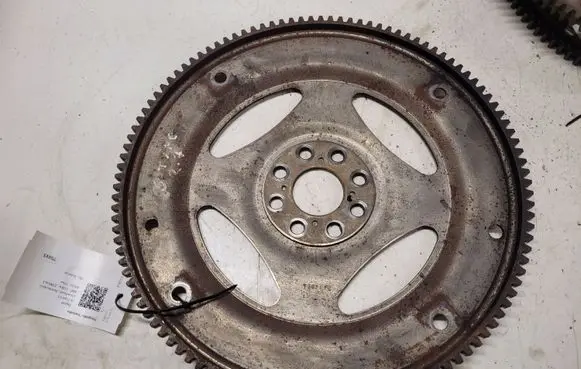 Jaguar S-Type Flywheel