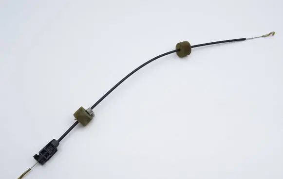 Mercedes-Benz CLK A208 C208 Front door cable line 