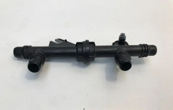 Citroen C4 III e-C4 Engine coolant pipe/hose 9834745480