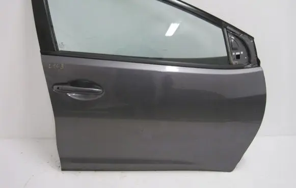 Honda Civic IX Door (2 Door Coupe) 