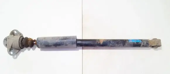 Rear shock absorber/damper