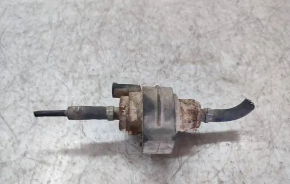 Volkswagen Amarok Sensor