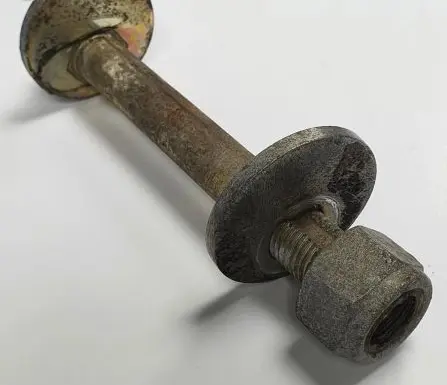 Mercedes-Benz COMPAKT W115 Other engine part 